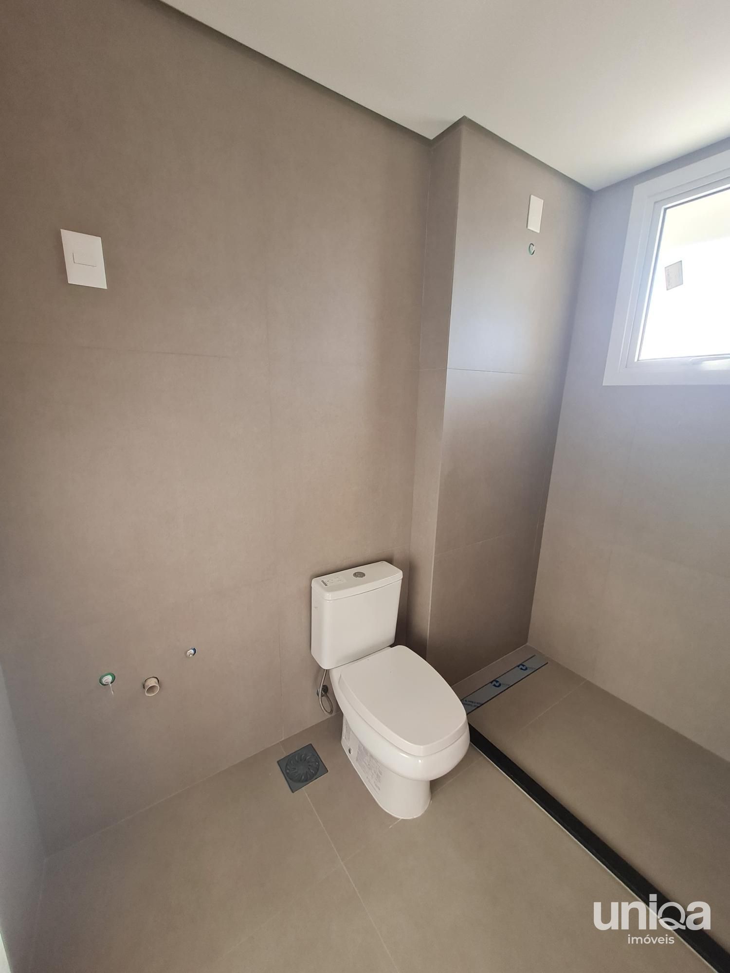 Apartamento 03 suítes bairro Nossa Senhora de Lourdes em Santa Maria ed Ccilia