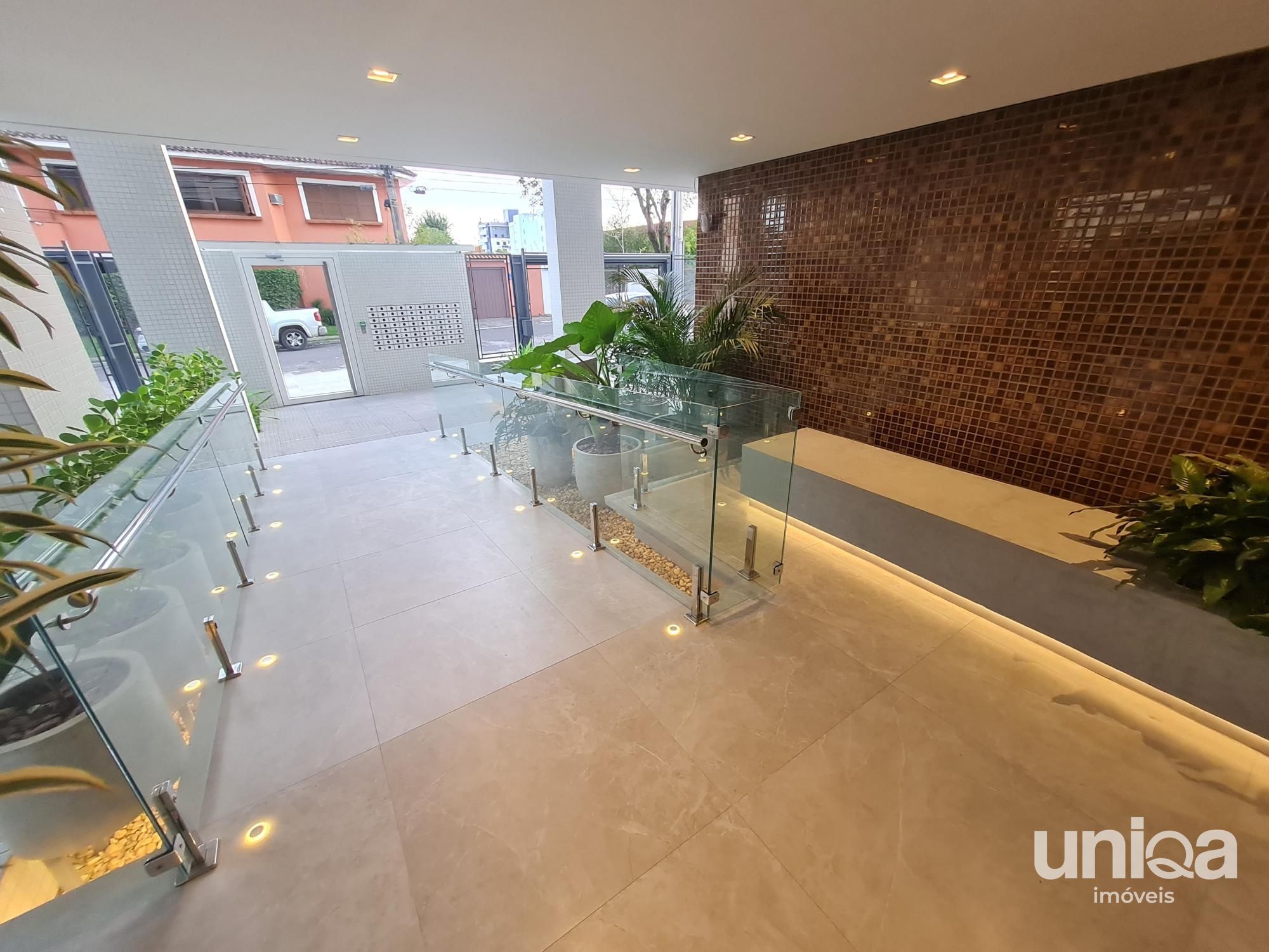 Apartamento 03 suítes bairro Nossa Senhora de Lourdes em Santa Maria ed Ccilia
