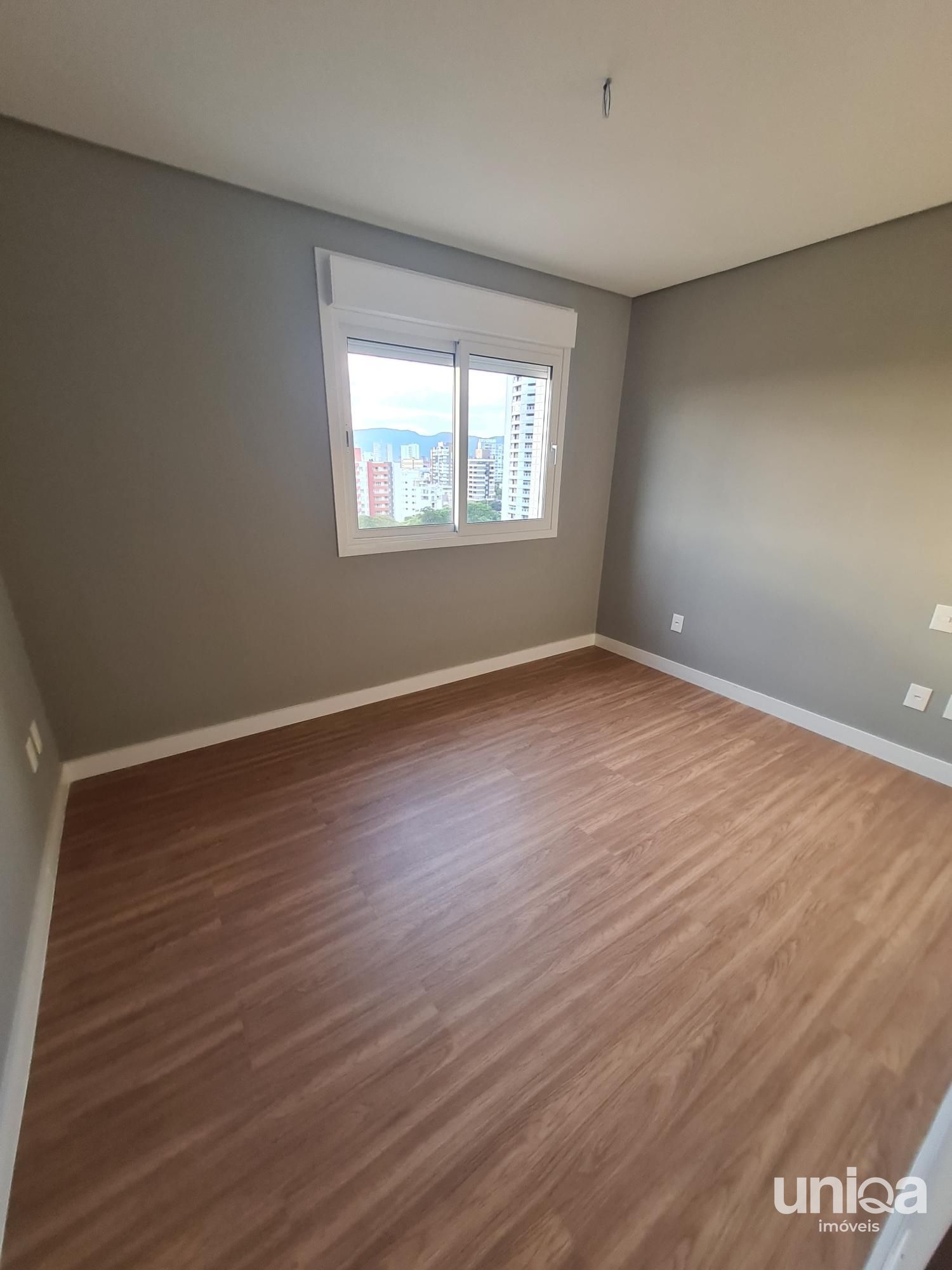 Apartamento 03 dorm Suíte 02 vagas garagem ed Ccilia rua Paraiba