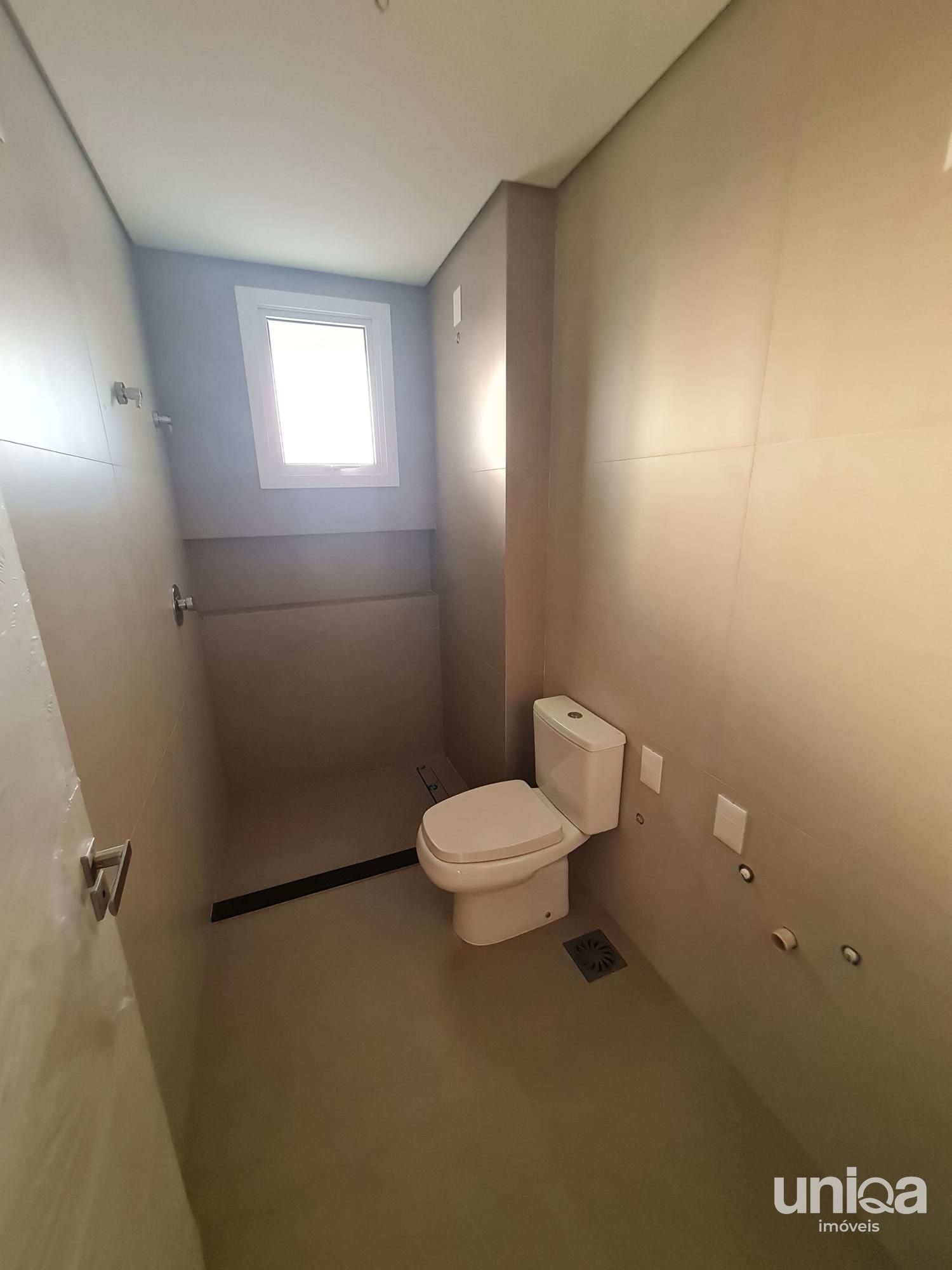 Apartamento 03 dorm Suíte 02 vagas garagem ed Ccilia rua Paraiba