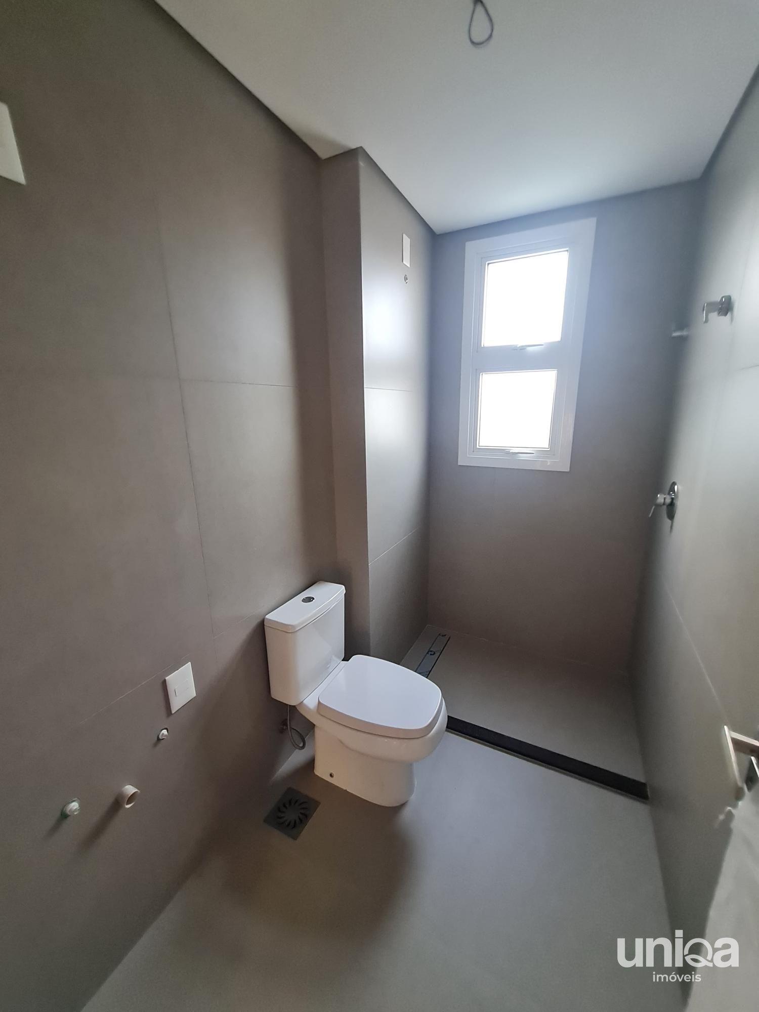 Apartamento 03 dorm Suíte 02 vagas garagem ed Ccilia rua Paraiba