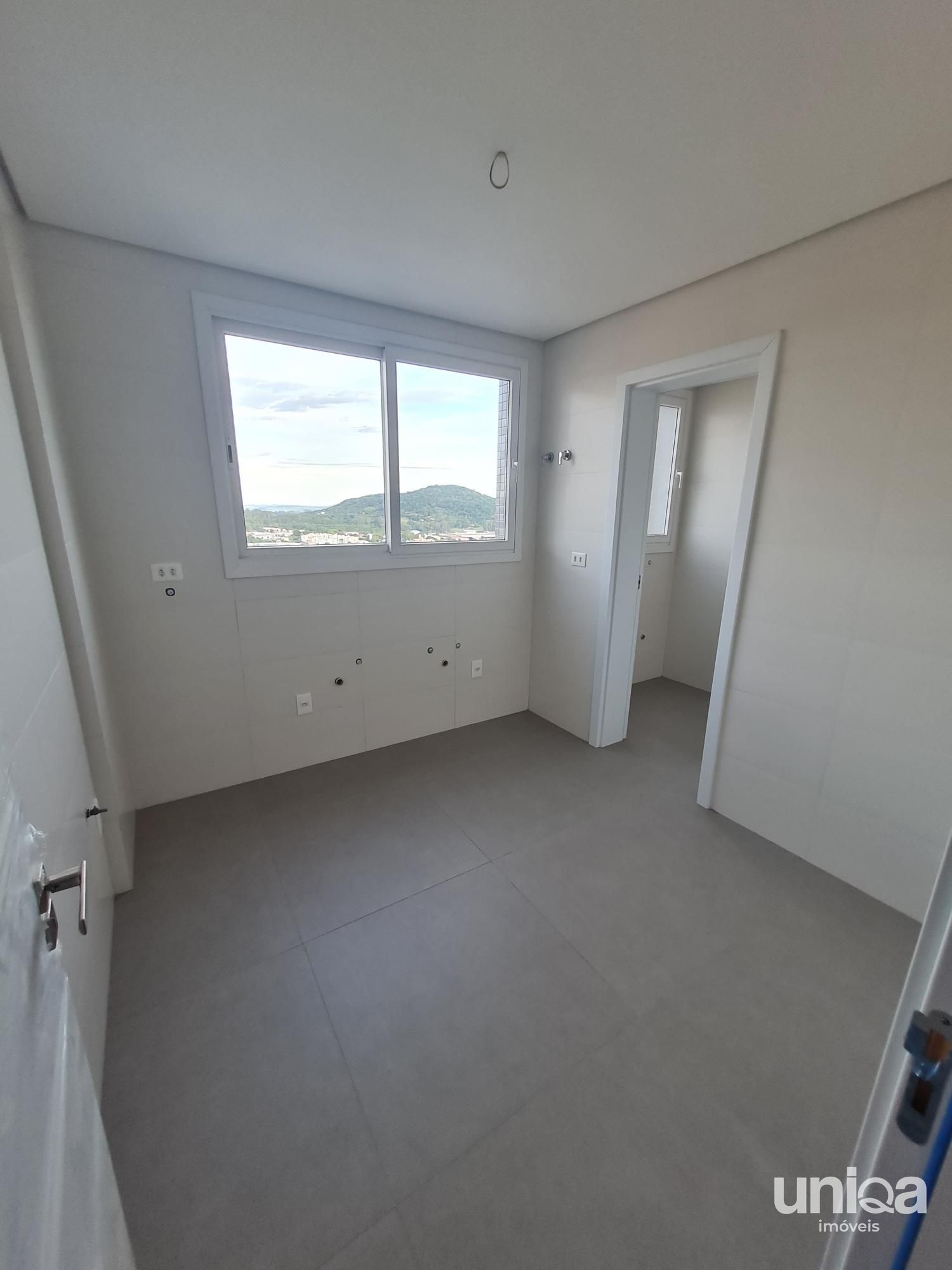 Apartamento 03 dorm Suíte 02 vagas garagem ed Ccilia rua Paraiba
