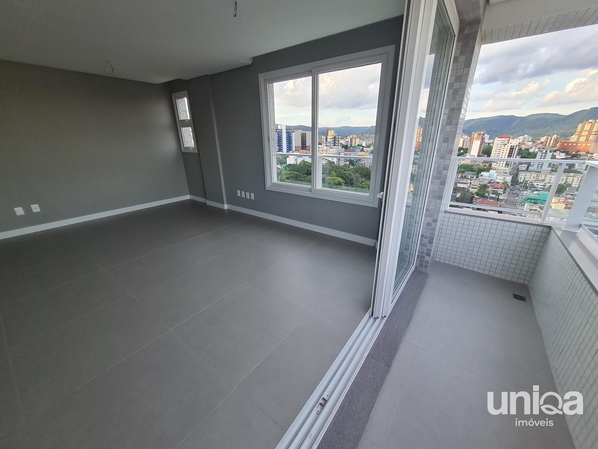 Apartamento 03 dorm Suíte 02 vagas garagem ed Ccilia rua Paraiba