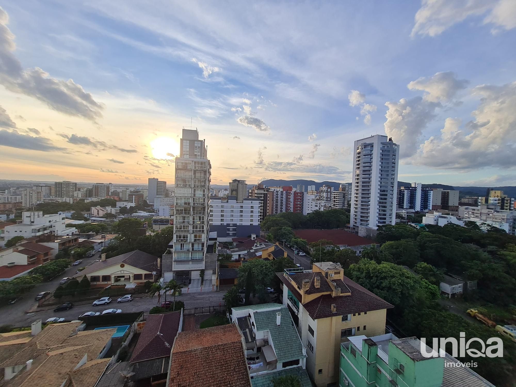 Apartamento 03 dorm Suíte 02 vagas garagem ed Ccilia rua Paraiba