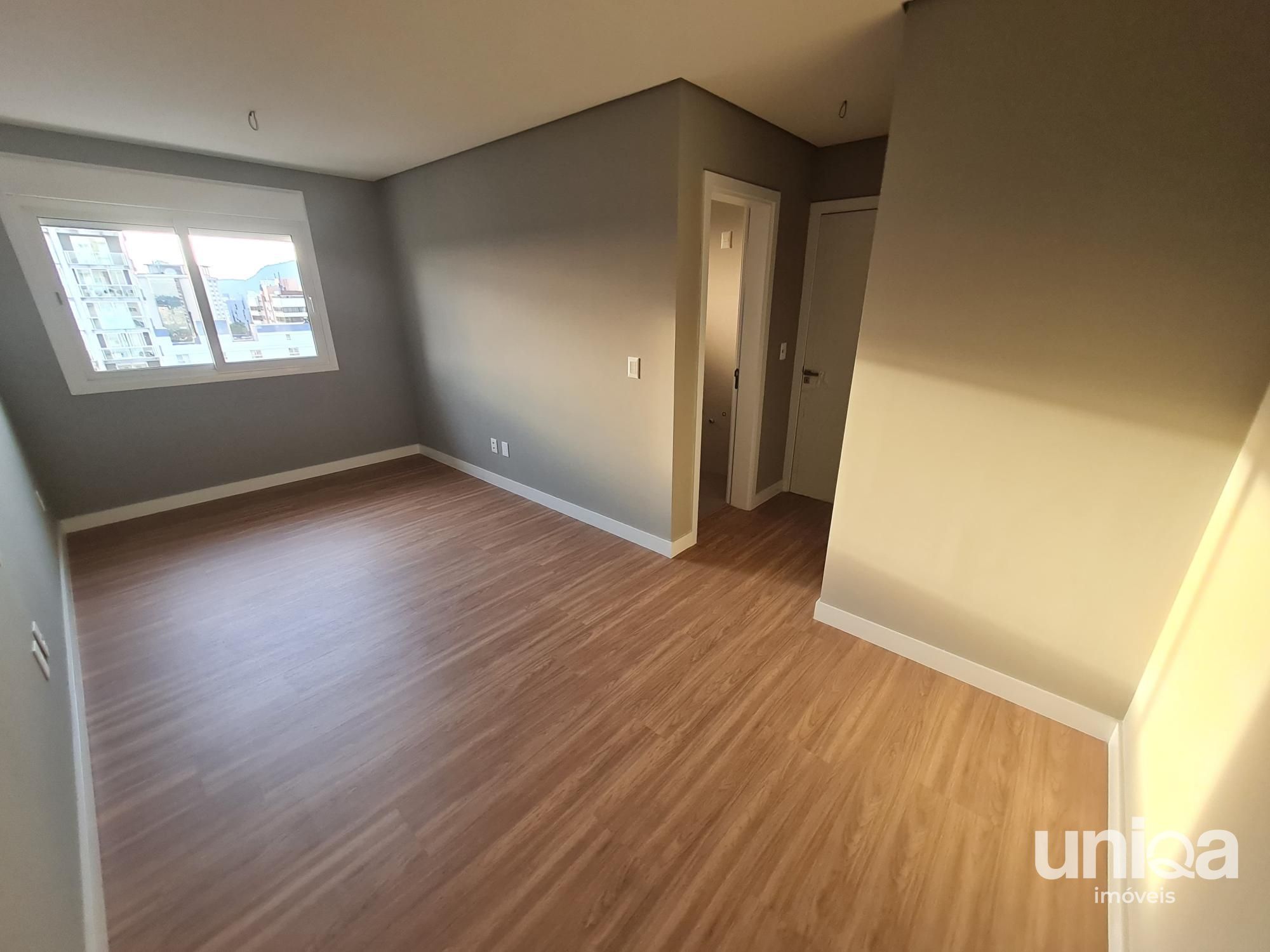 Apartamento 03 dorm Suíte 02 vagas garagem ed Ccilia rua Paraiba