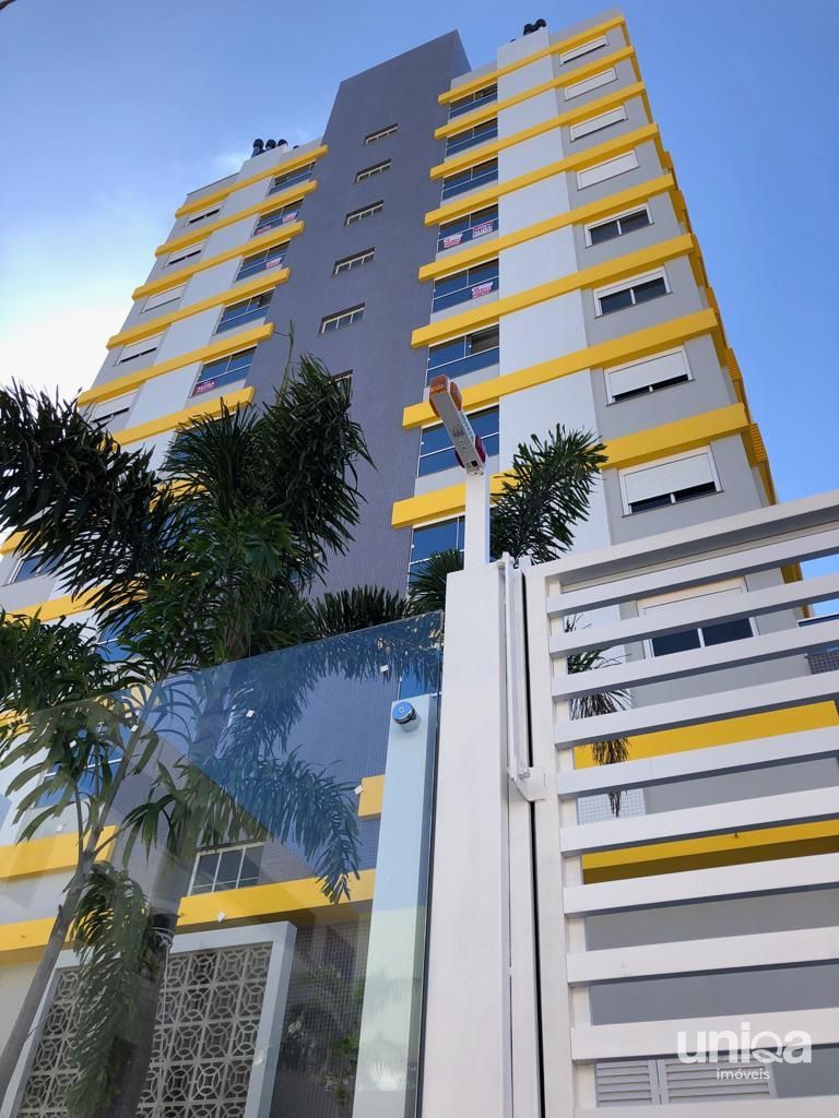 Apto 02 dormitório para venda no centro de Santa Maria ed São Francisco