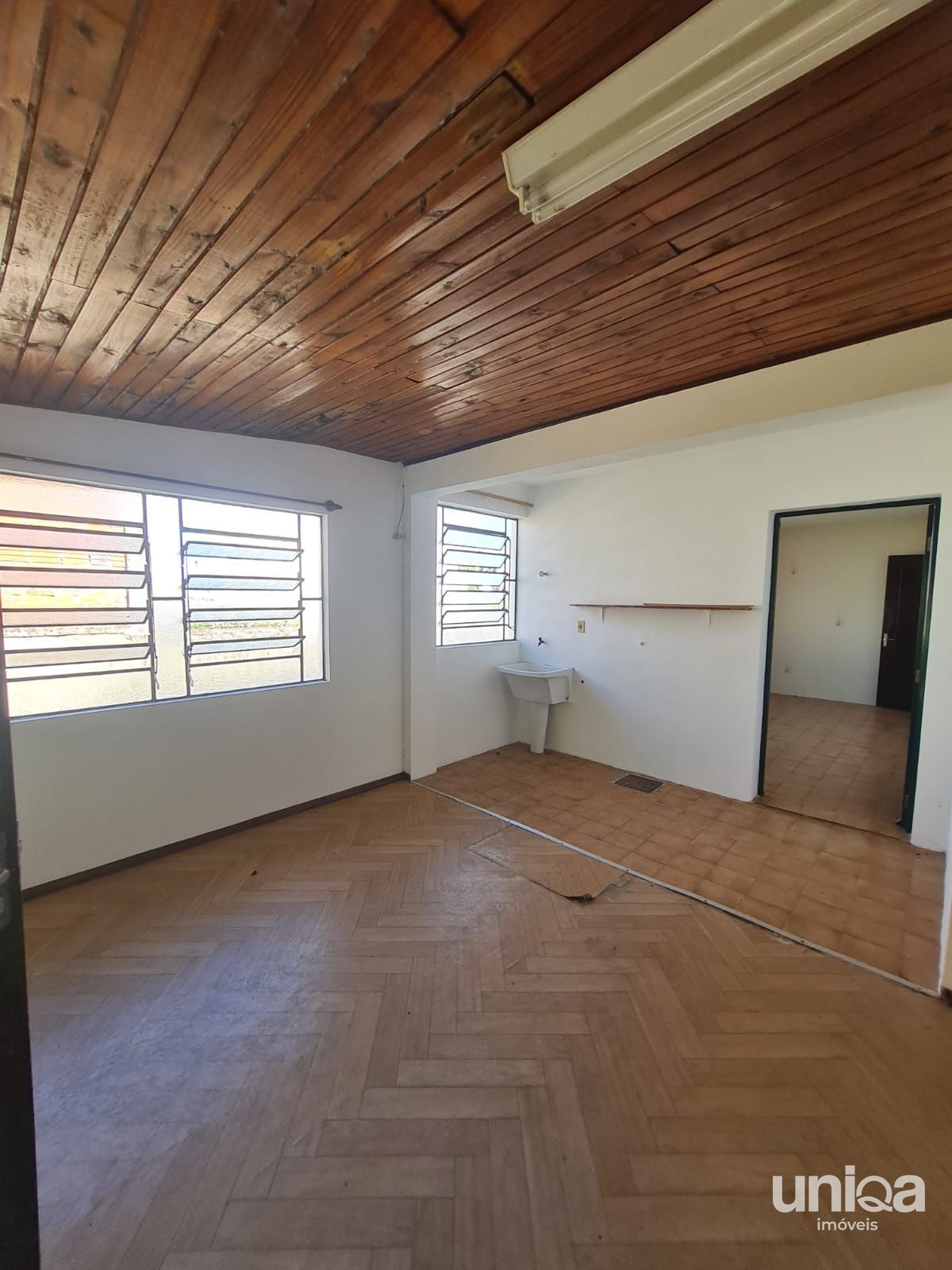 Casa de 197m2 com terreno de 15x35 para venda no perpetuo so