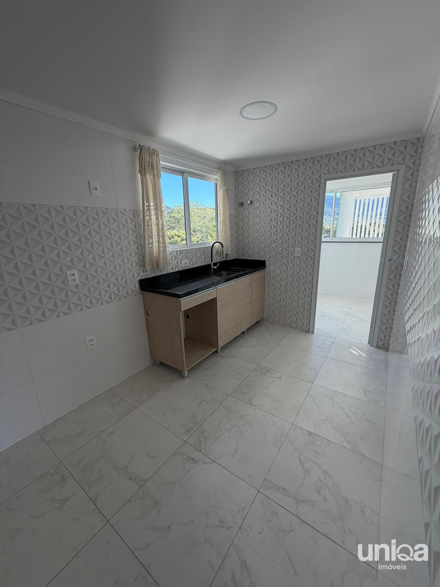 Apartamento 03 dormitórios suíte churrasqueira 02 vagas de garagem ed Sonho Real