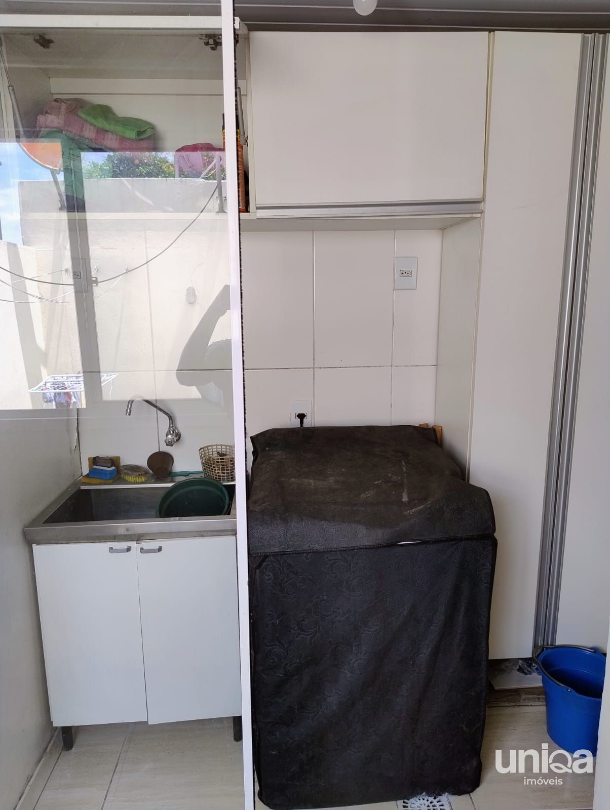 Casa em condomínio fechado Terra Nova para venda com 03 dormitórios