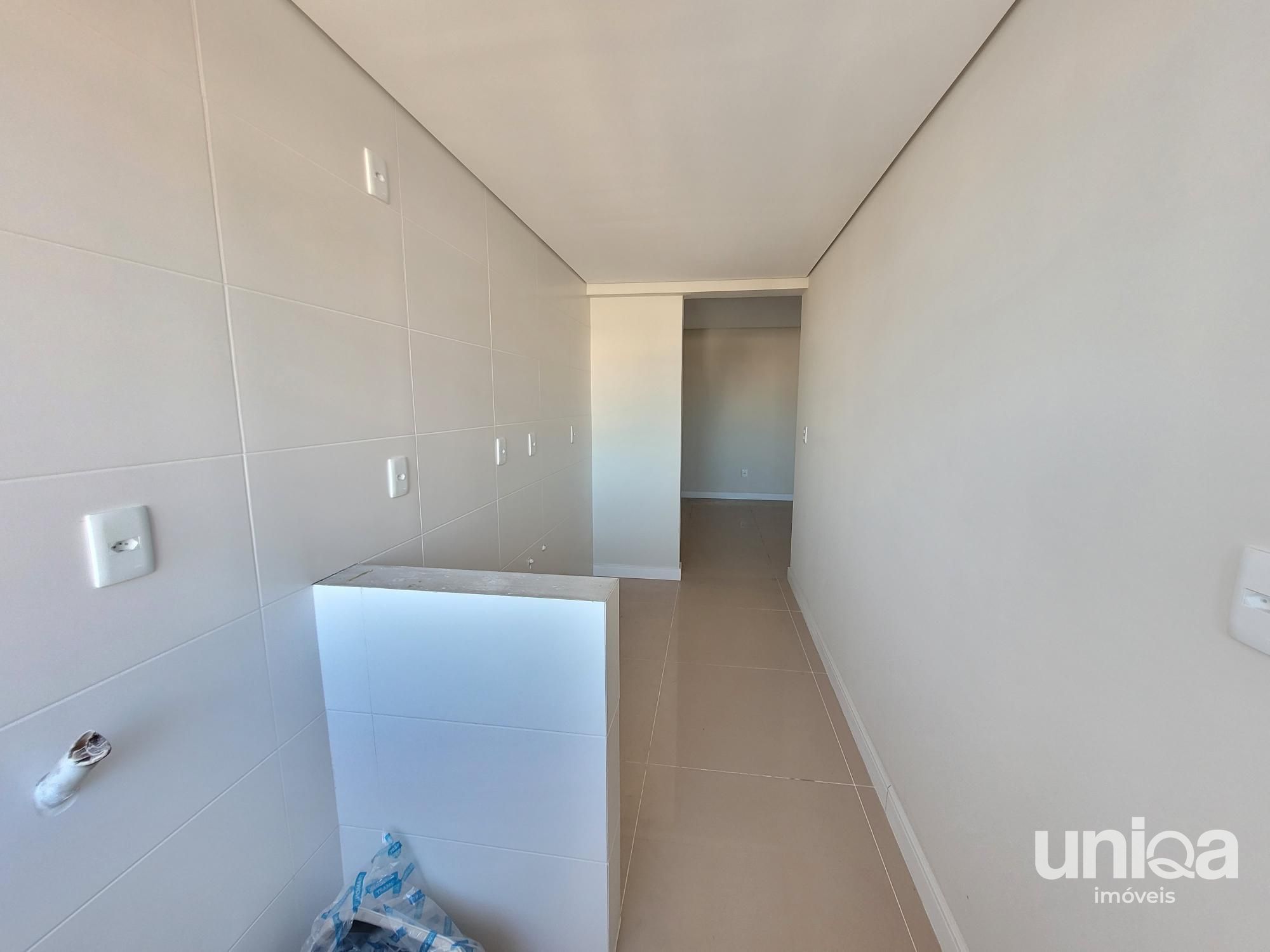Apto 02 dormitório para venda no centro de Santa Maria ed São Francisco