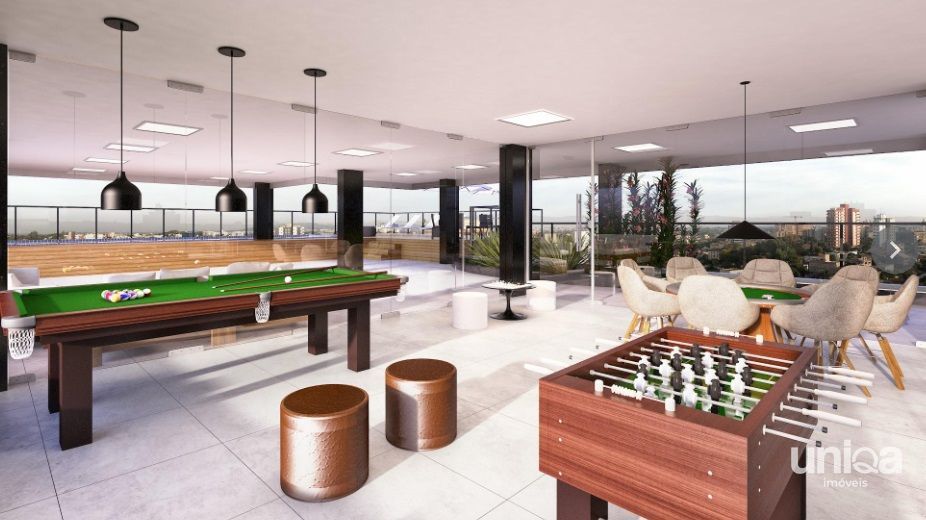 Apartamento 03 suítes para venda no ed Palace Louvre na Avenida Medianeira