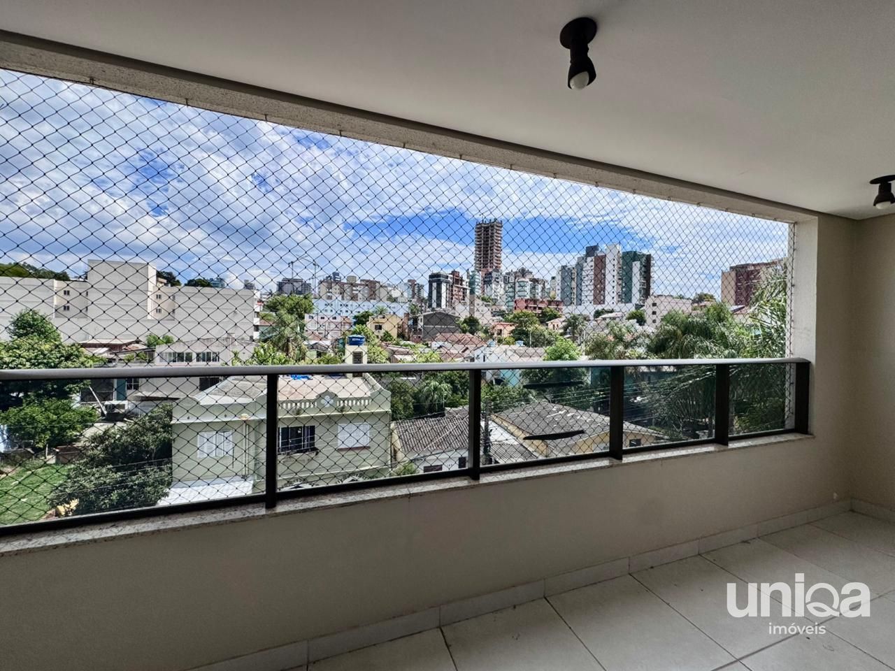Cobertura 3D Suíte Semi-mobiliada Elevador para venda no Ed Jade