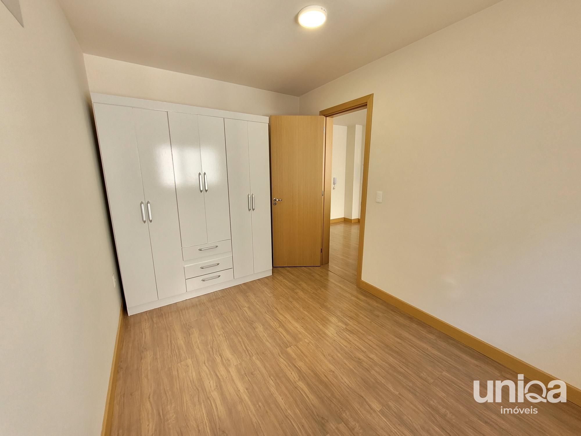 Apartamento 01 dorm. Semi-mobiliado para venda em Santa Maria nas Torres do Espí