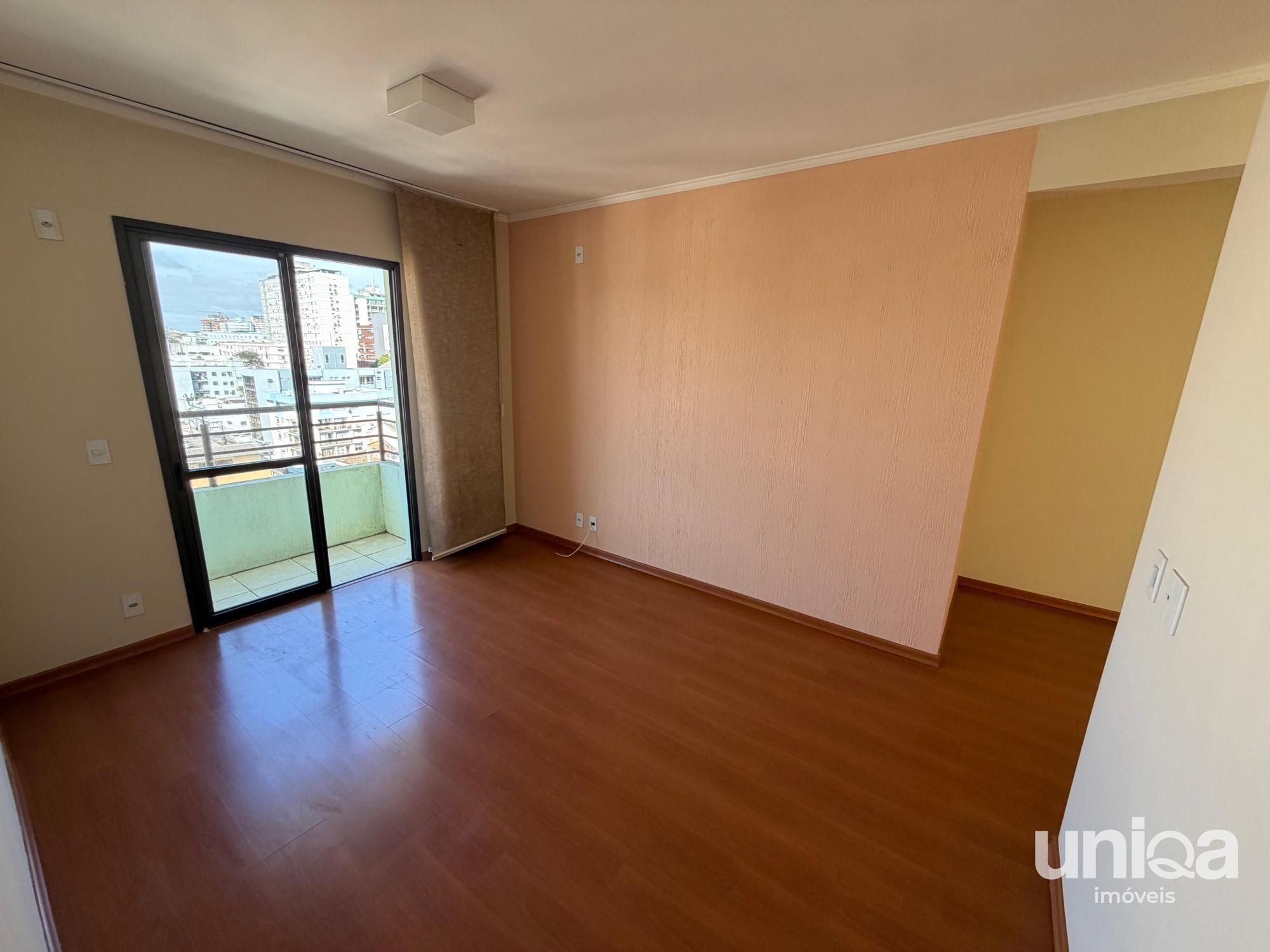 Apto 1dorm Sacada Elevador Garagem no centro para venda ed Arnaldo Y Castro