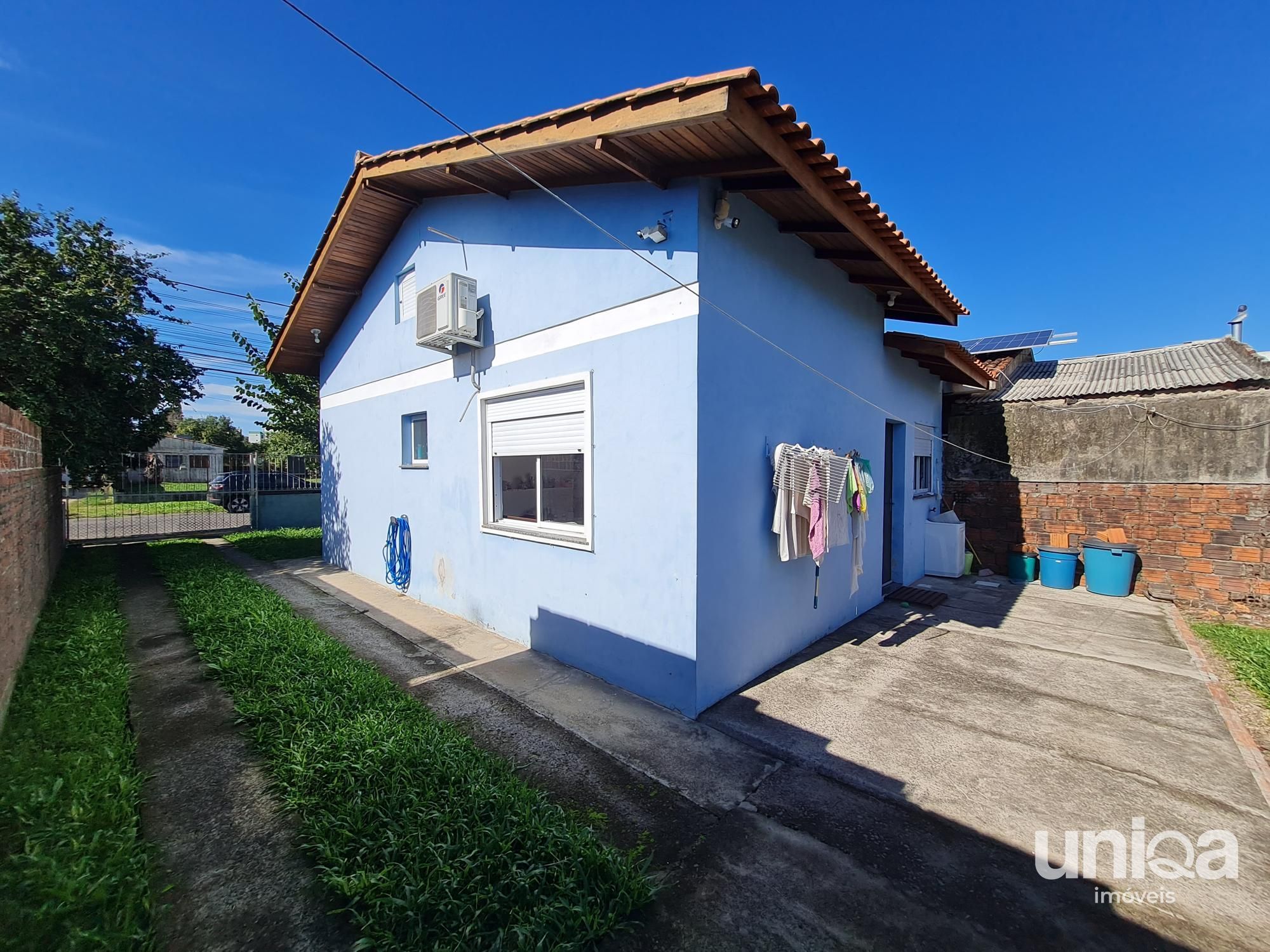 Casa para venda no bairro camobi em Santa Maria RS