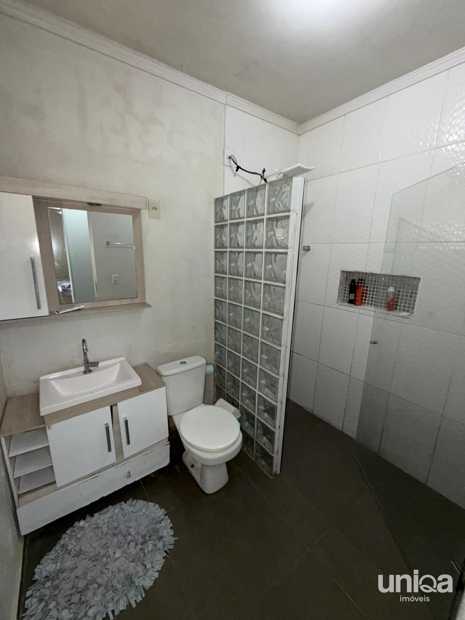 Casa em condomínio fechado Terra Nova para venda com 03 dormitórios