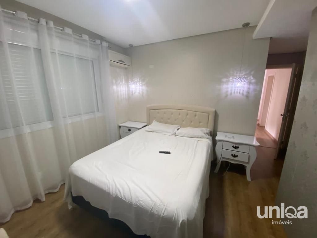 Excelente apartamento 3 dormitórios mobiliado para venda em Santa Maria