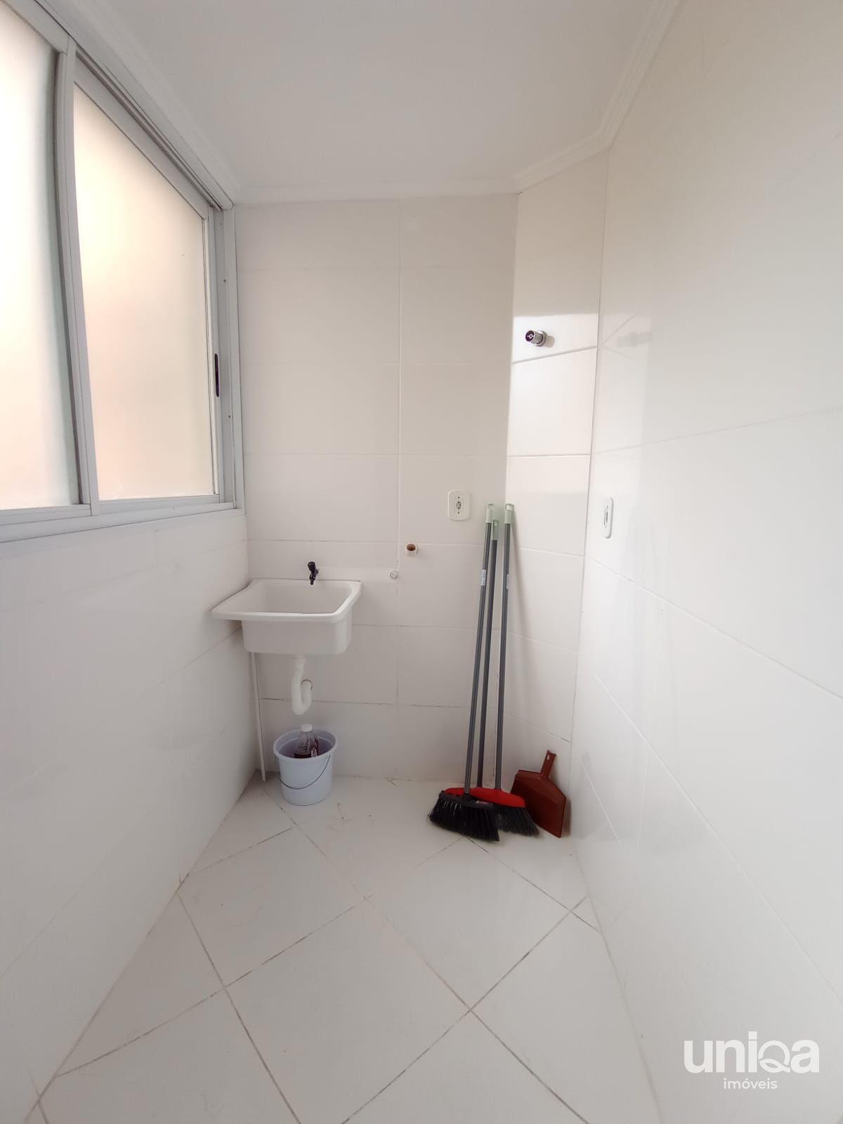 Apto 03 dormitórios 100% mobiliado garagem Res. Morada do Sol Bairro São José