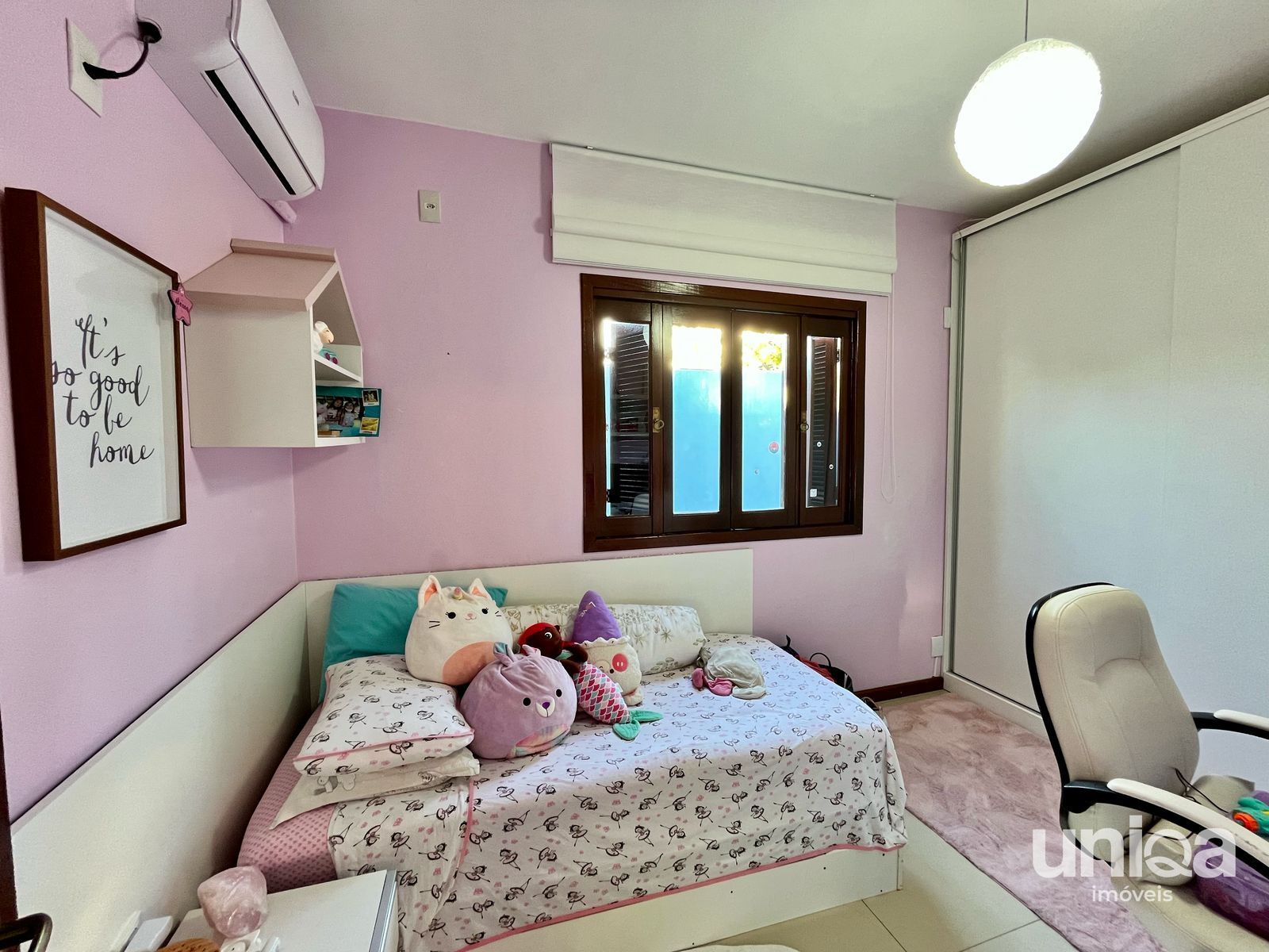 Casa 03 dormitórios com piscina para venda em Santa Maria