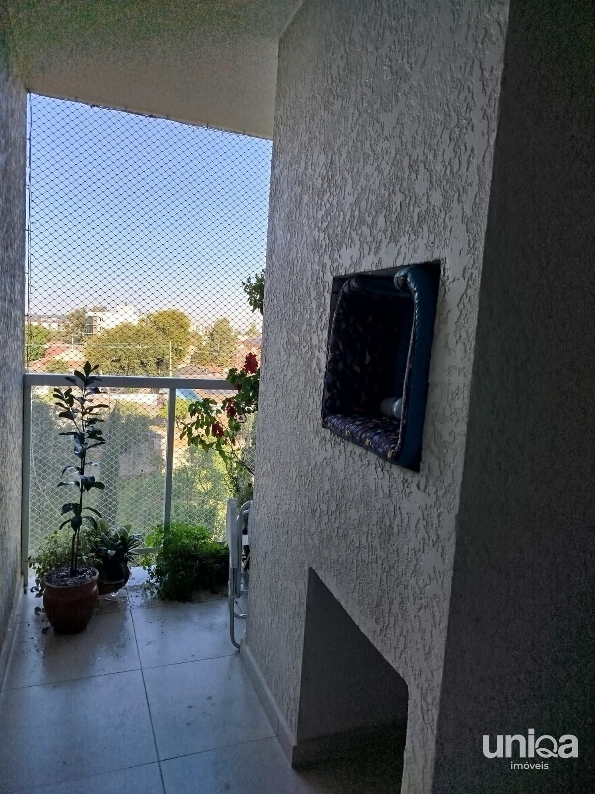 Apartamento 2 dormitórios para venda em Camobi próximo a UFSM