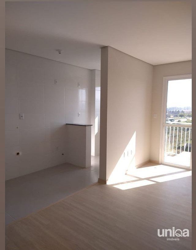 Apartamento 02 dormitórios para locação no Residencial Vila di Fiori em Camobi