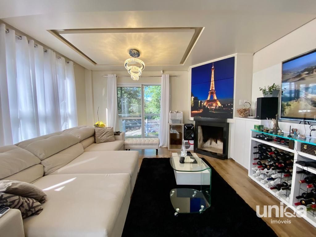 Excelente apartamento 3 dormitórios mobiliado para venda em Santa Maria