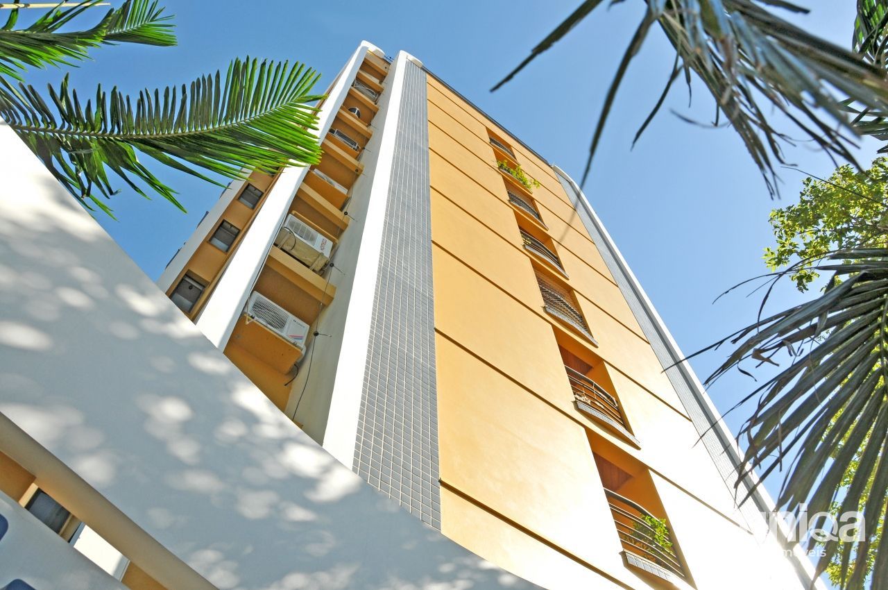 Cobertura 05 dormitorios para venda em Santa Maria com 02 suítes Terraço com pis