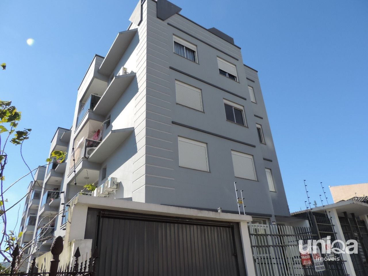 Vendo Apto 2dorm Suíte Sacada Churrasqueira Elevador Garagem ed Palazzo Hubner