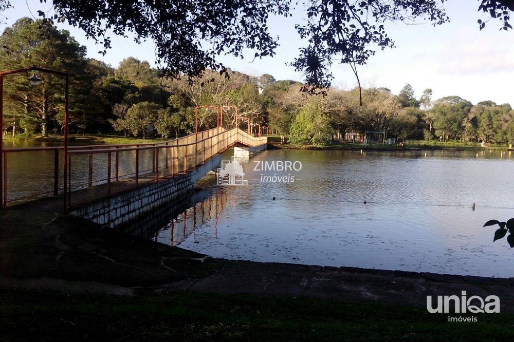 Terreno 12x40 para venda no balneário lermen em itaara
