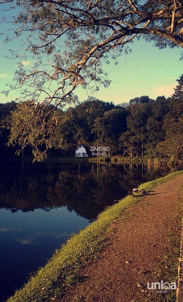 Terreno 12x40 para venda no balneário lermen em itaara