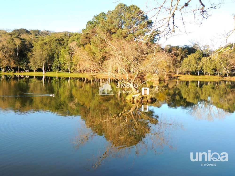 Terreno 12x40 para venda no balneário lermen em itaara