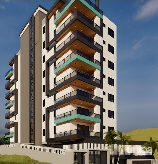 Apto em construção para entrega jan/28 - 03 quartos garagem Res Maestro