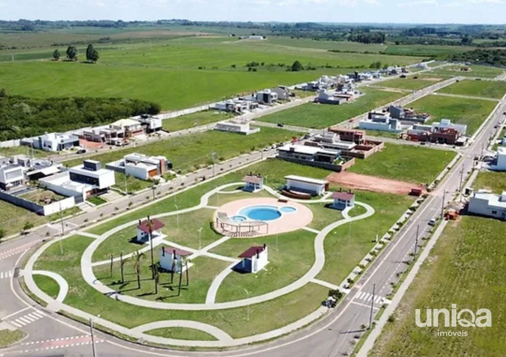 Terreno 350m2 para venda no condomínio fechado Cidade Universitária