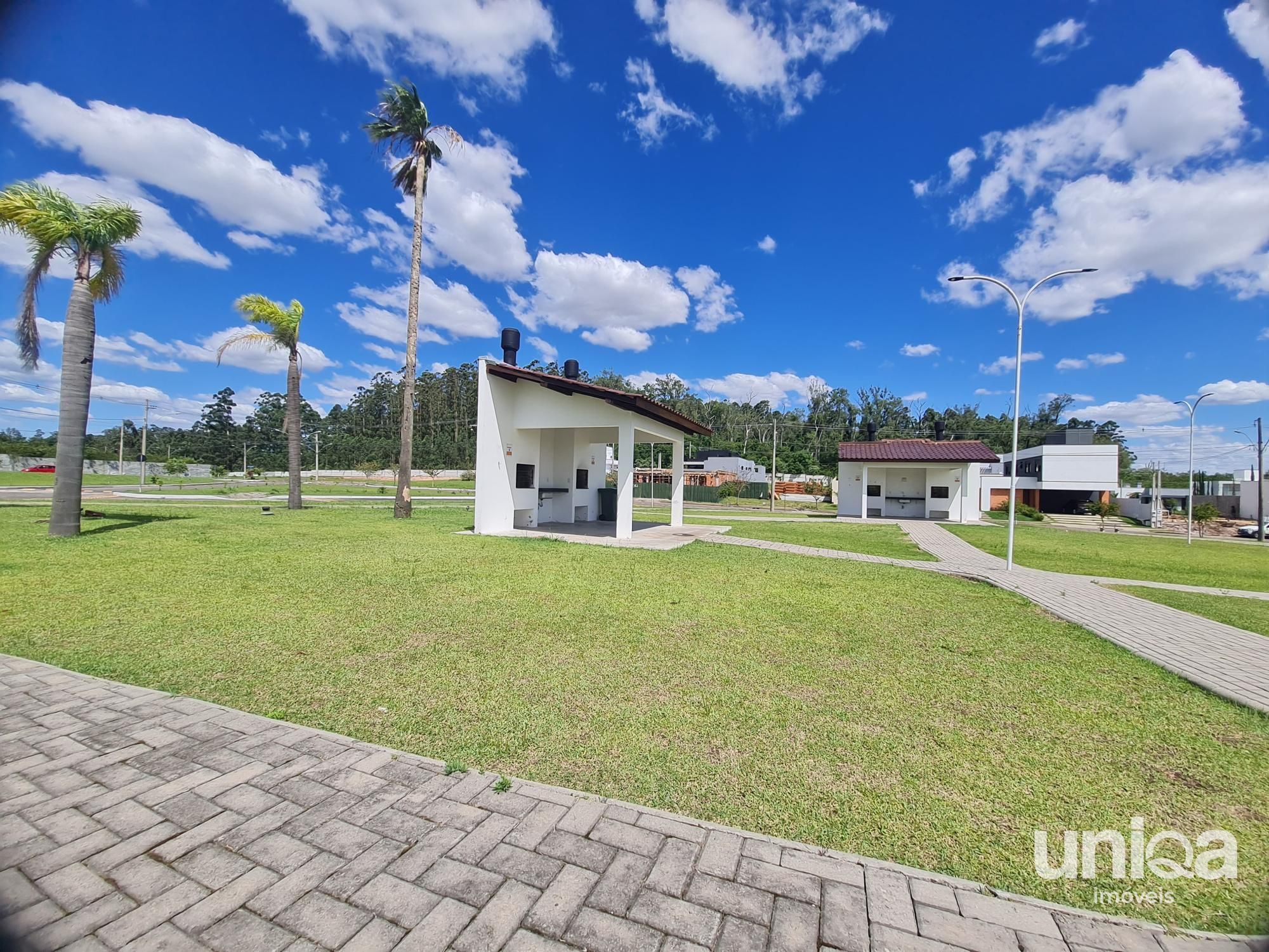 Terreno 350m2 para venda no condomínio fechado Cidade Universitária