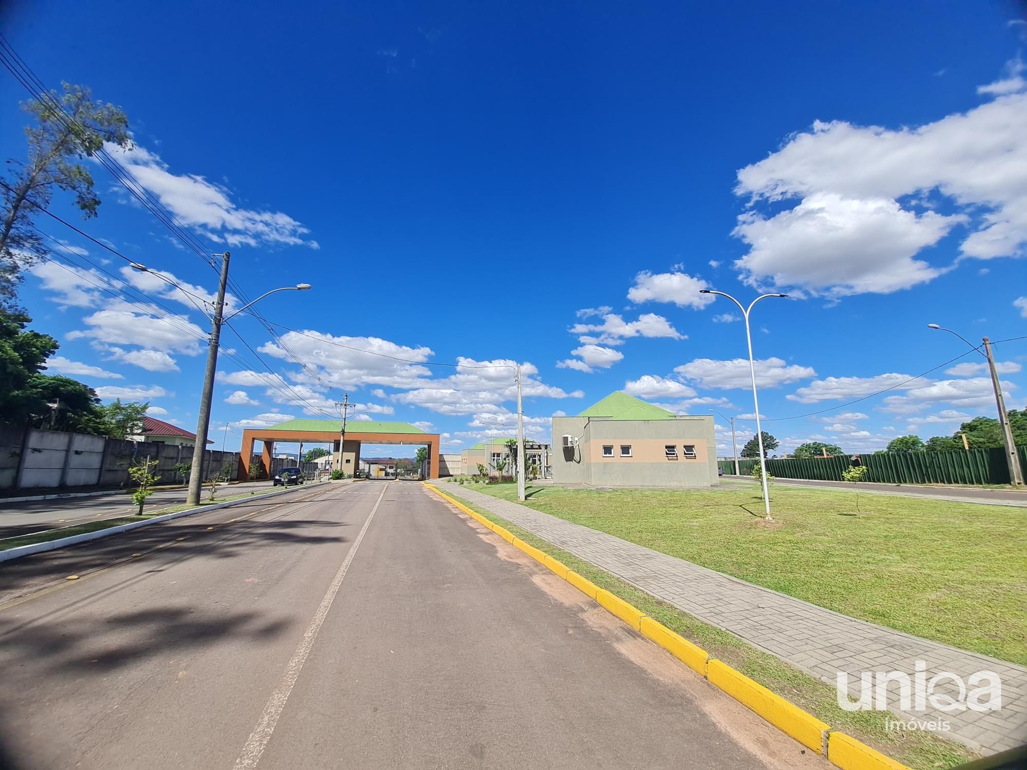 Terreno 350m2 para venda no condomínio fechado Cidade Universitária