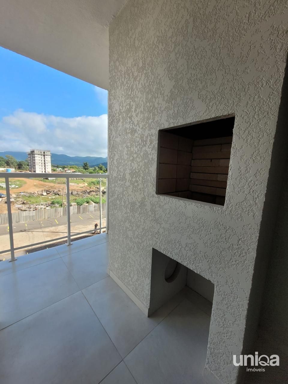 Apartamento para venda 02 dormitórios em Santa Maria no Morada do Leste