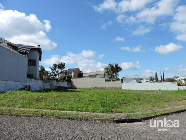 Terreno de 1020m2 para venda no Cond Sociedade de Medicina