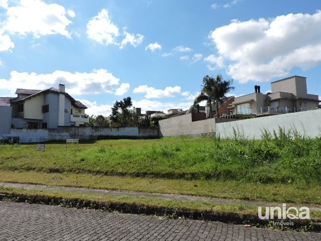 Terreno de 1020m2 para venda no Cond Sociedade de Medicina