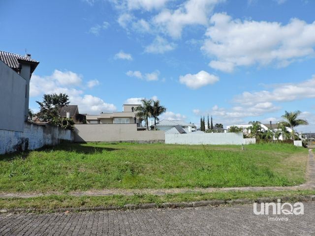 Terreno de 1020m2 para venda no Cond Sociedade de Medicina