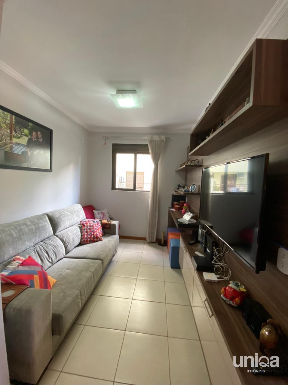 Cobertura 02 dorm para venda em Santa Maria Terraço com Jacuzzi no ed Vó Esther