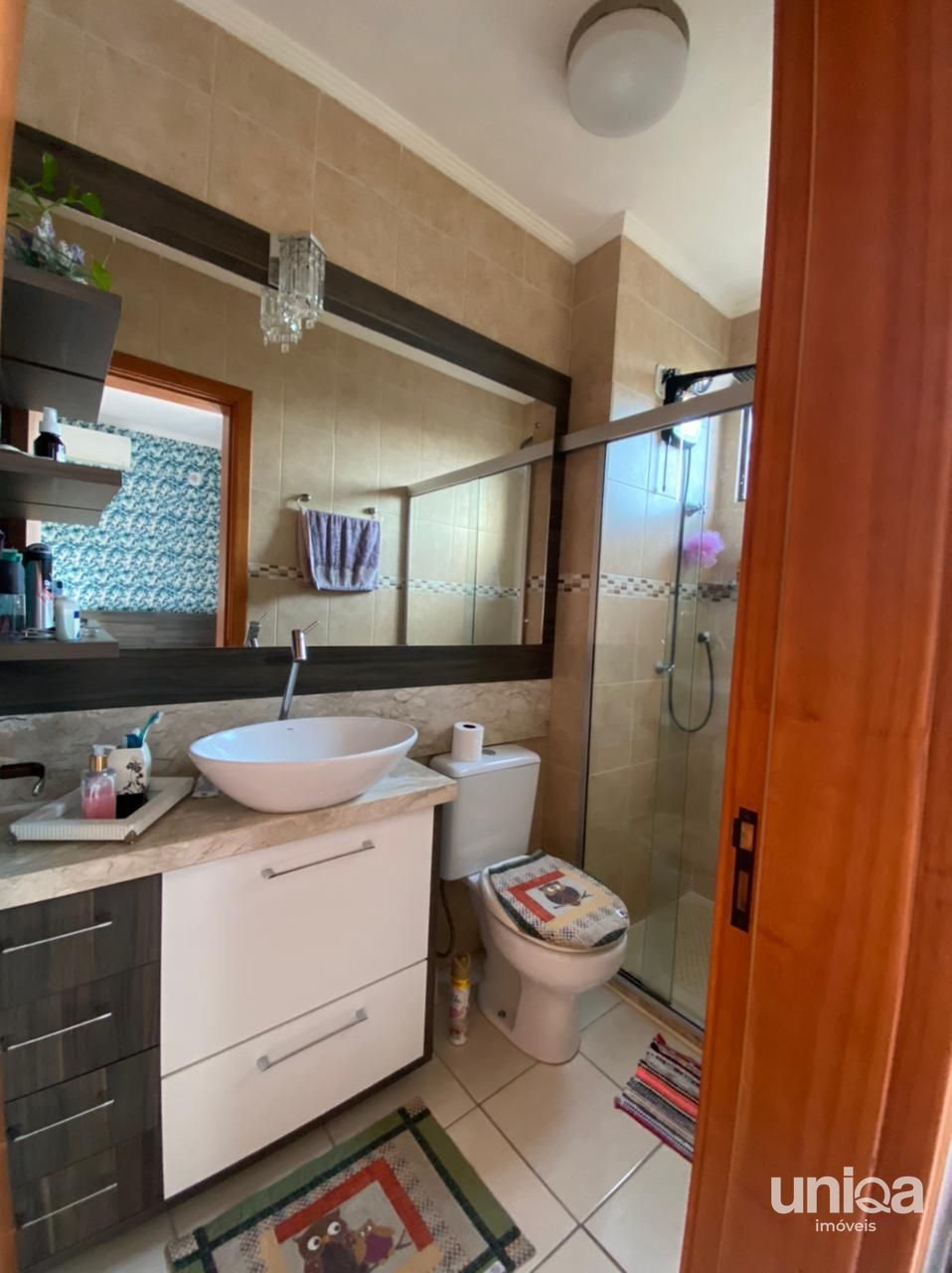 Cobertura 02 dorm para venda em Santa Maria Terraço com Jacuzzi no ed Vó Esther