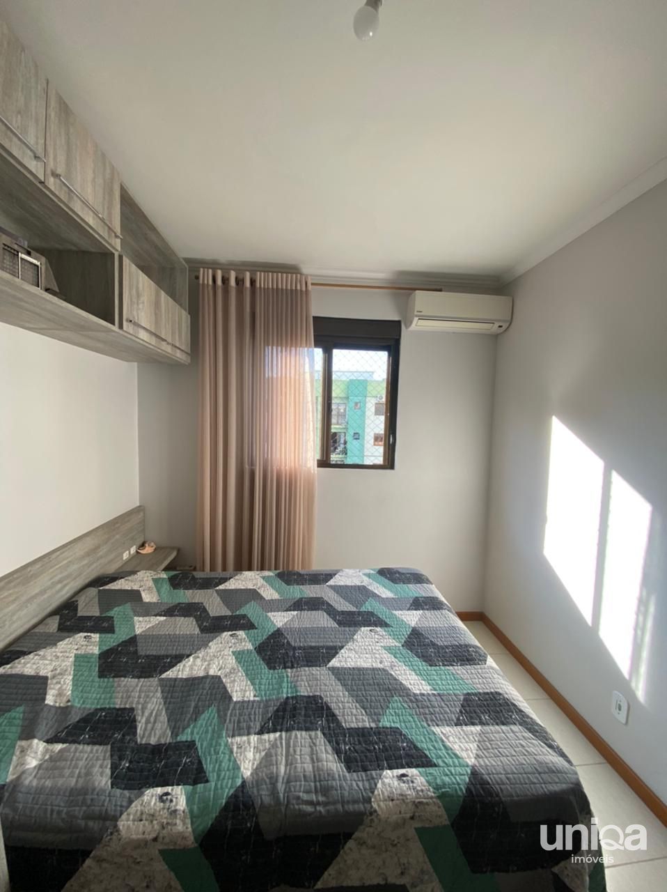 Cobertura 02 dorm para venda em Santa Maria Terraço com Jacuzzi no ed Vó Esther