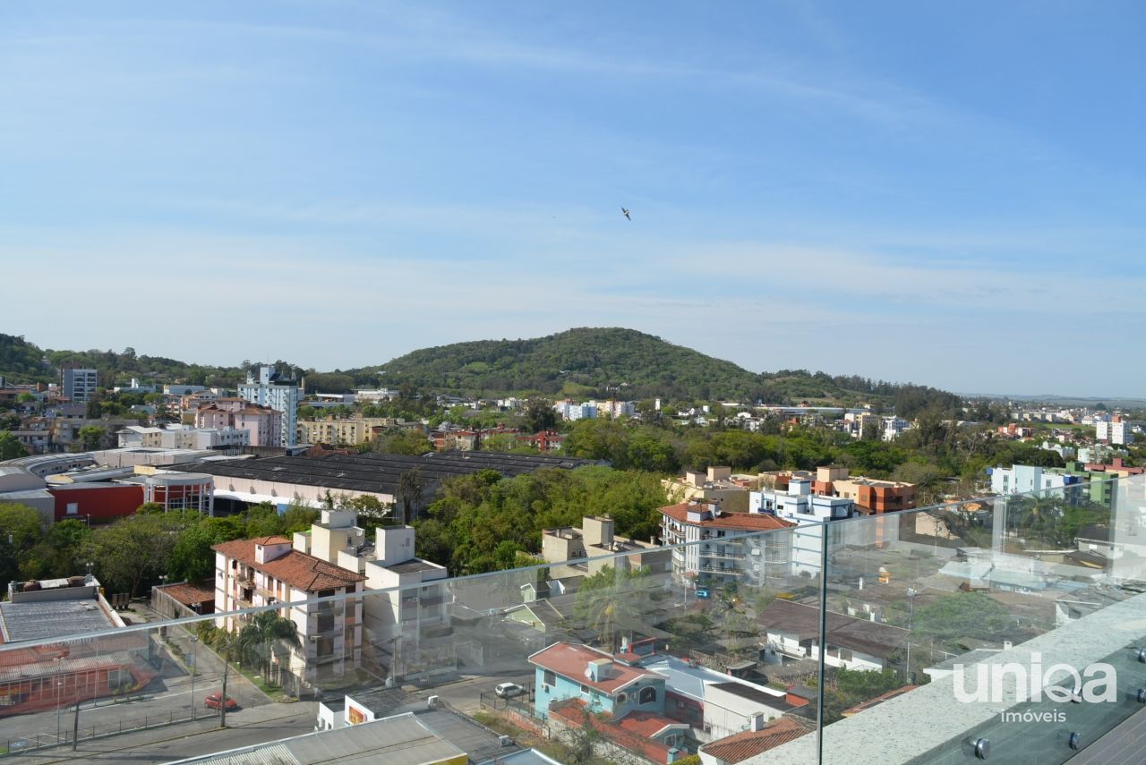 Apto Novo 3 Dorm Suíte Elev Sacada Churrasqueira Garagem -Vale Nevado
