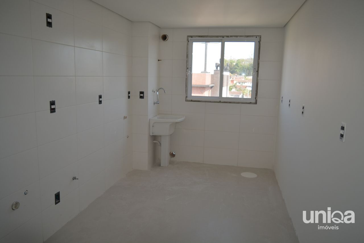 Apto Novo 3 Dorm Suíte Elev Sacada Churrasqueira Garagem -Vale Nevado
