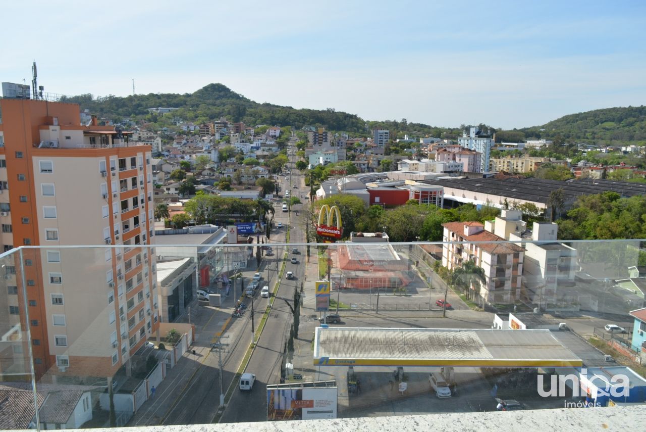 Apto Novo 3 Dorm Suíte Elev Sacada Churrasqueira Garagem -Vale Nevado