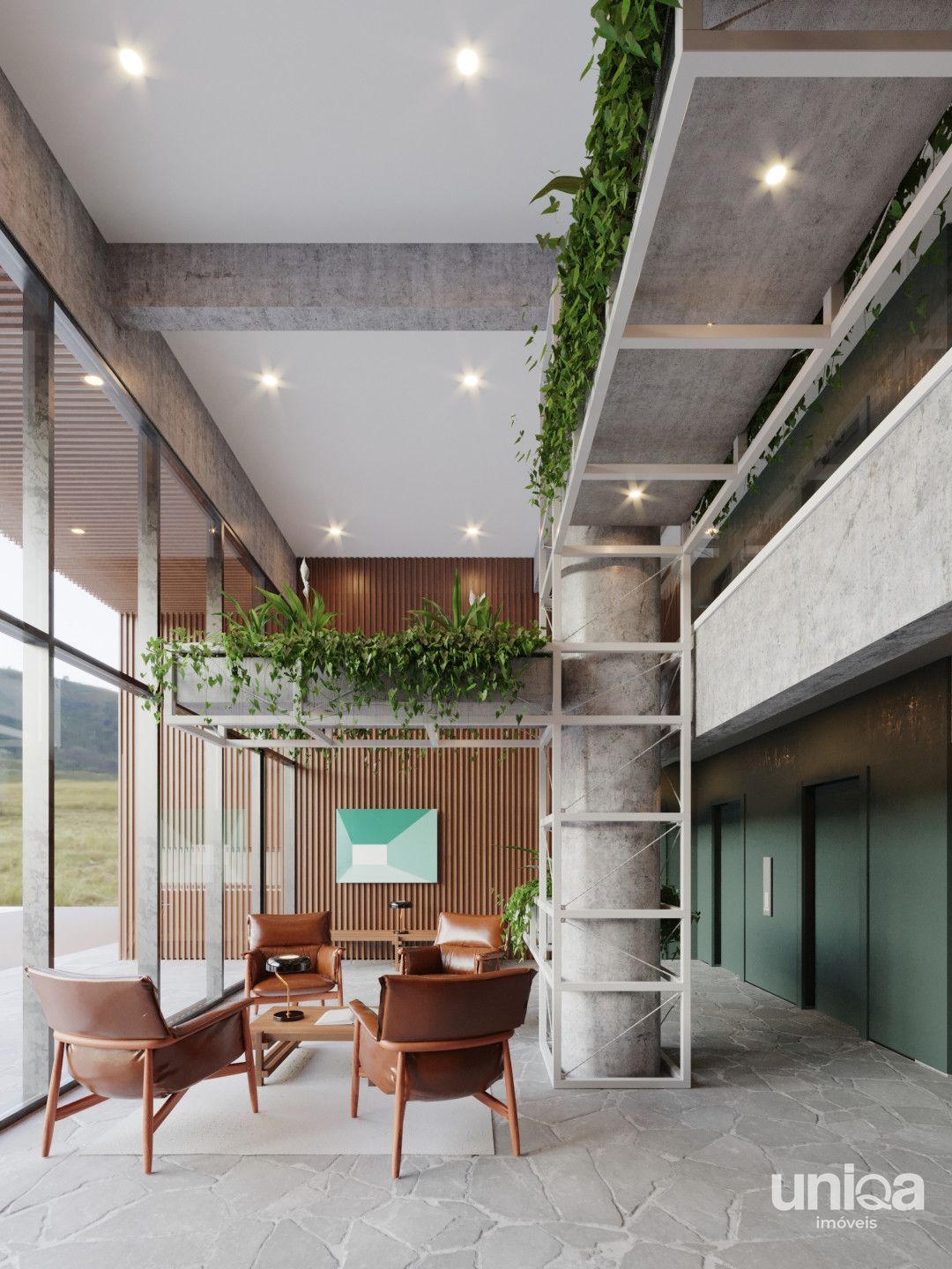 Apartamentos 03 dormitórios para venda no Edifício Allure