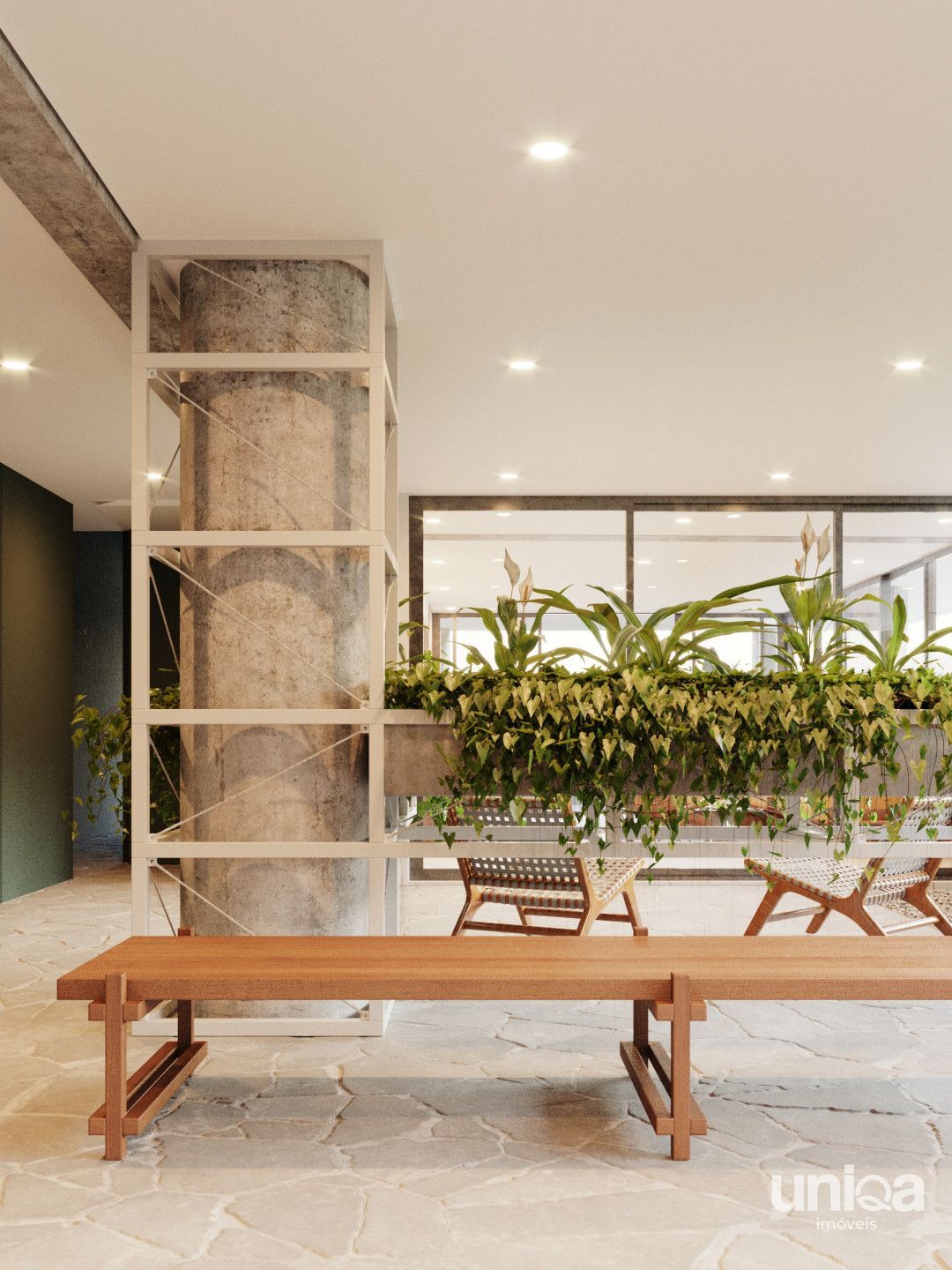 Apartamentos 03 dormitórios para venda no Edifício Allure