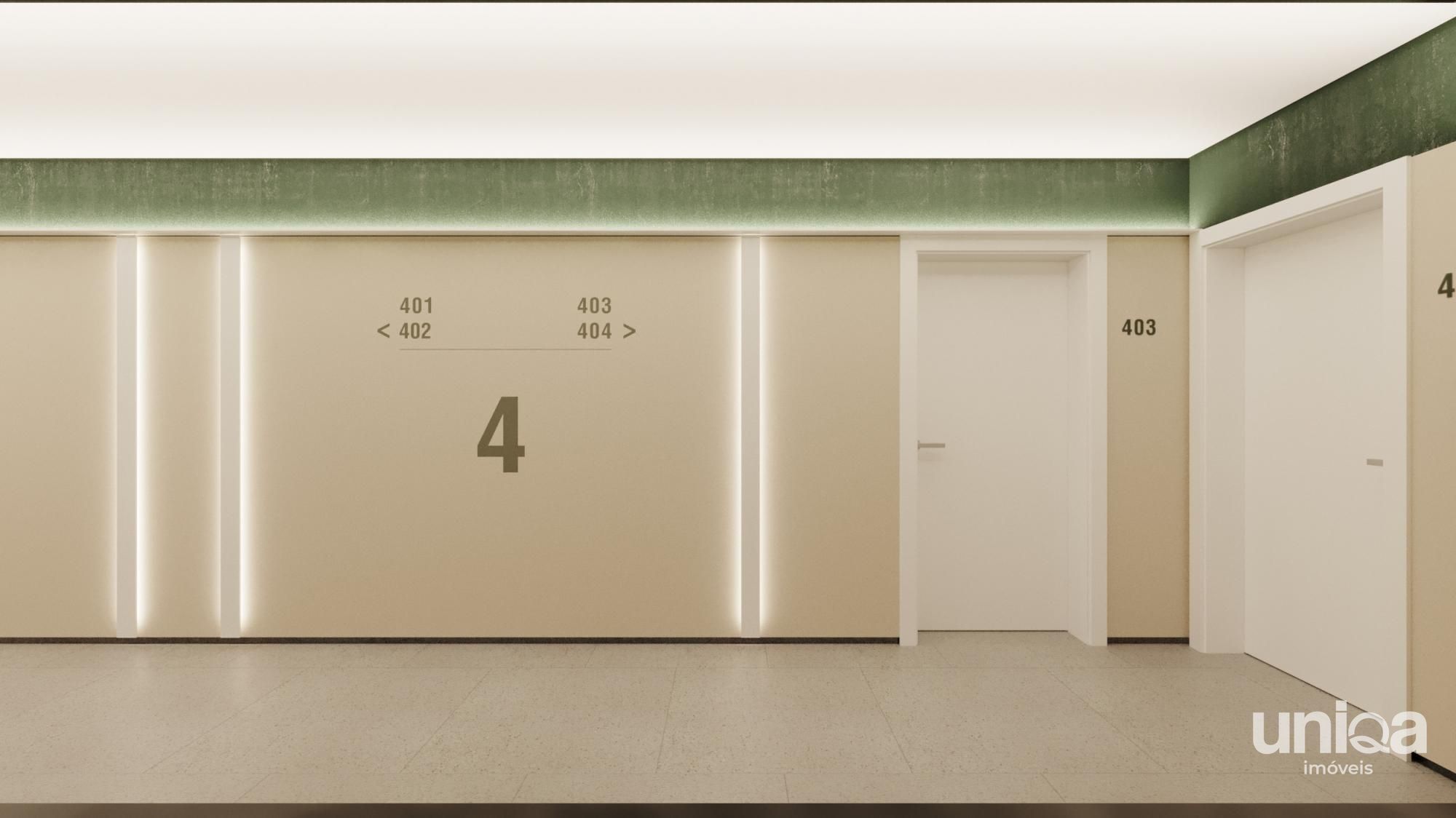 Apartamentos 03 dormitórios para venda no Edifício Allure