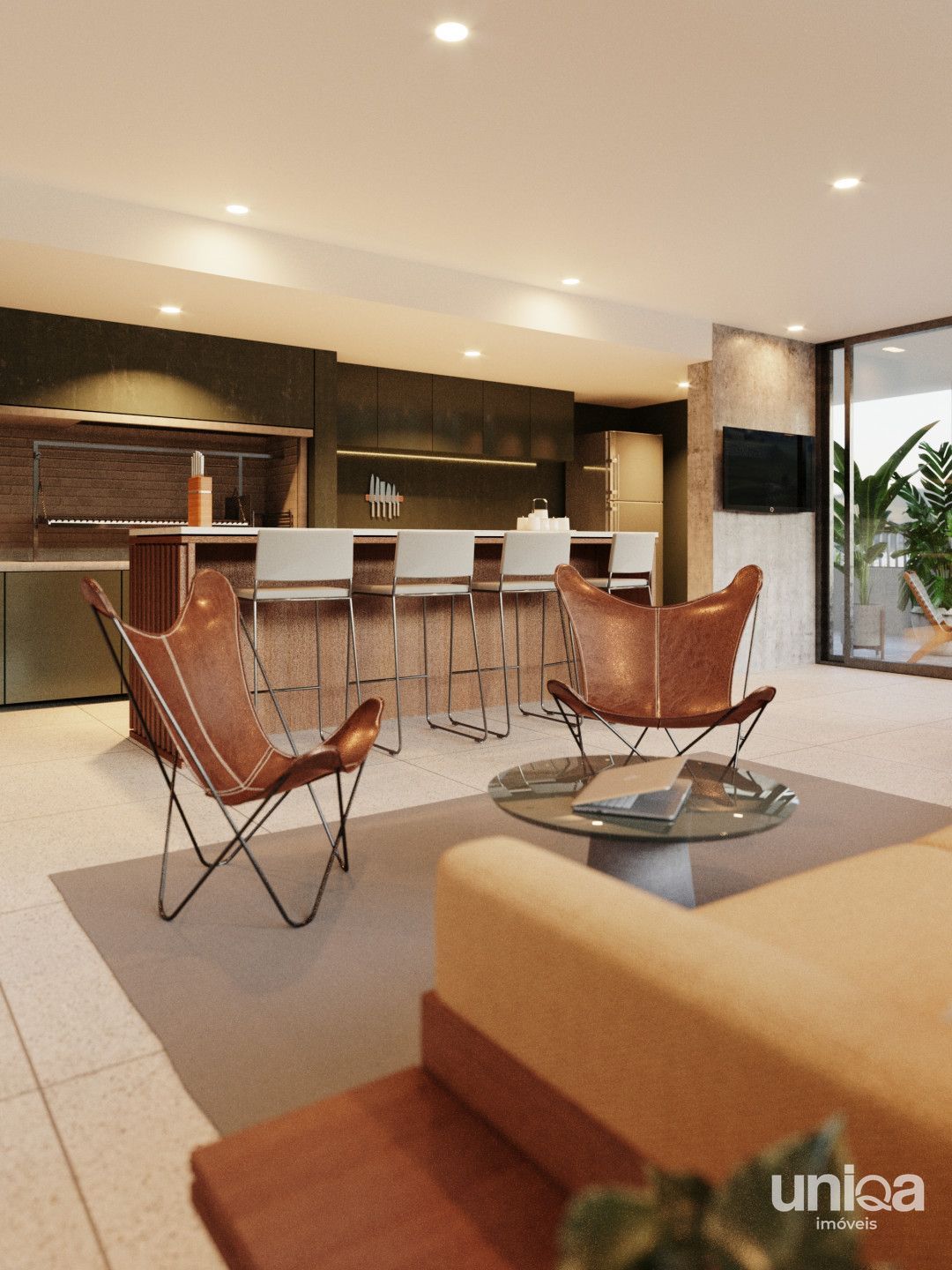 Apartamentos 03 dormitórios para venda no Edifício Allure