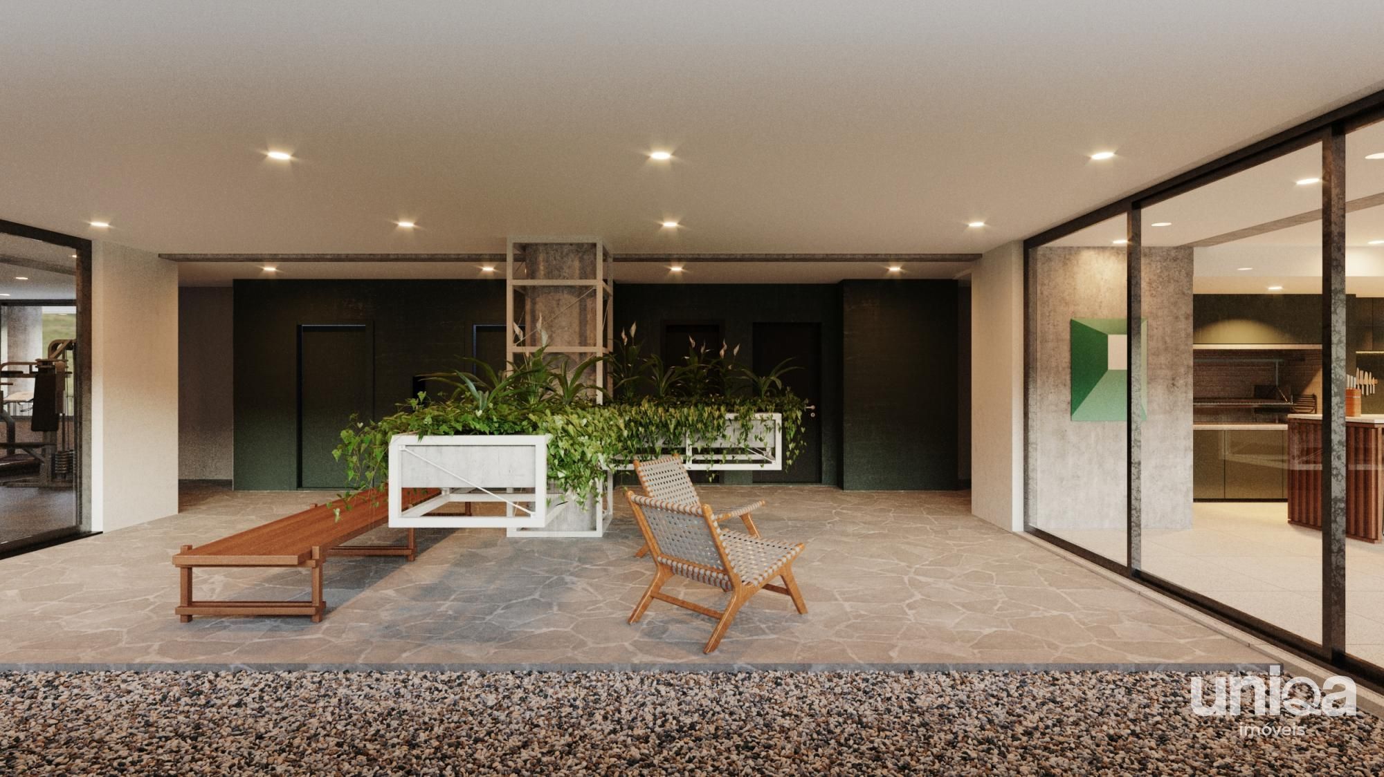 Apartamentos 03 dormitórios para venda no Edifício Allure